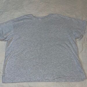Old navy vintage boyfriend tee